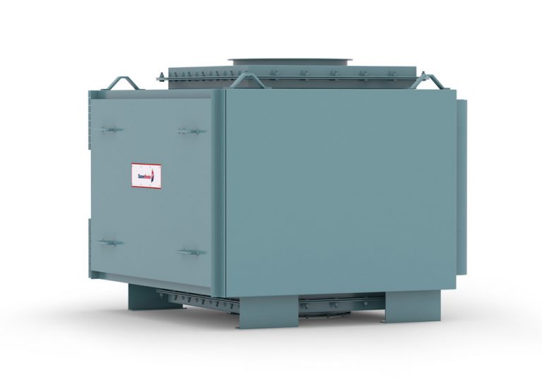 Steam Boiler Economizer Condensing Economizer O’Brien