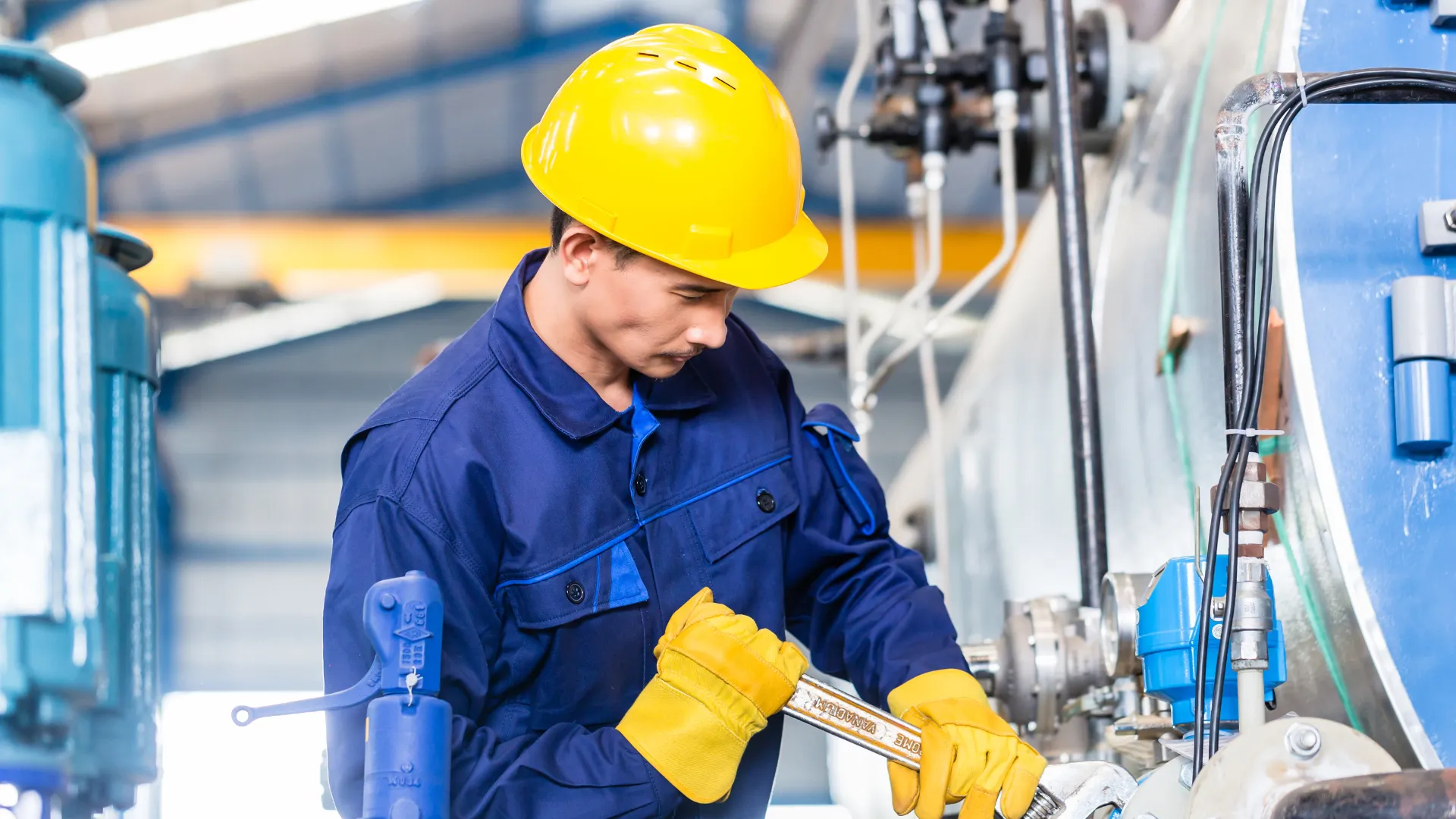 Boiler Replacement & Upgrade Services