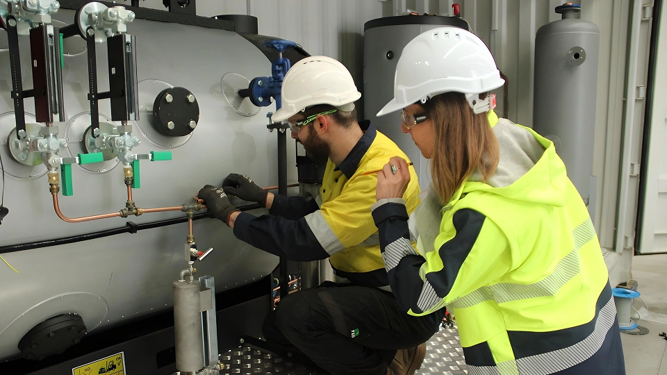 O'Brien Boiler Replacement Service