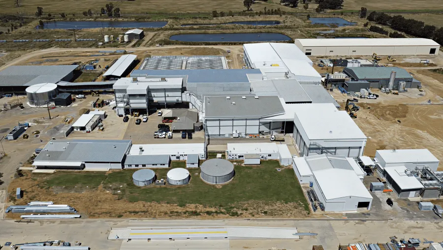 Energy Solutions for Healthcare: Innovative & Advanced Facilities Management 2025