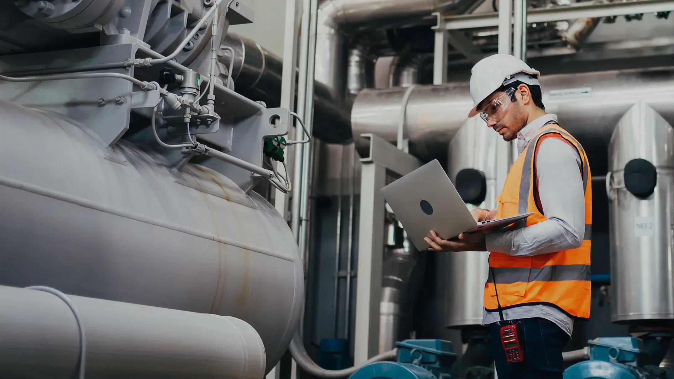 Improved regulatory compliance