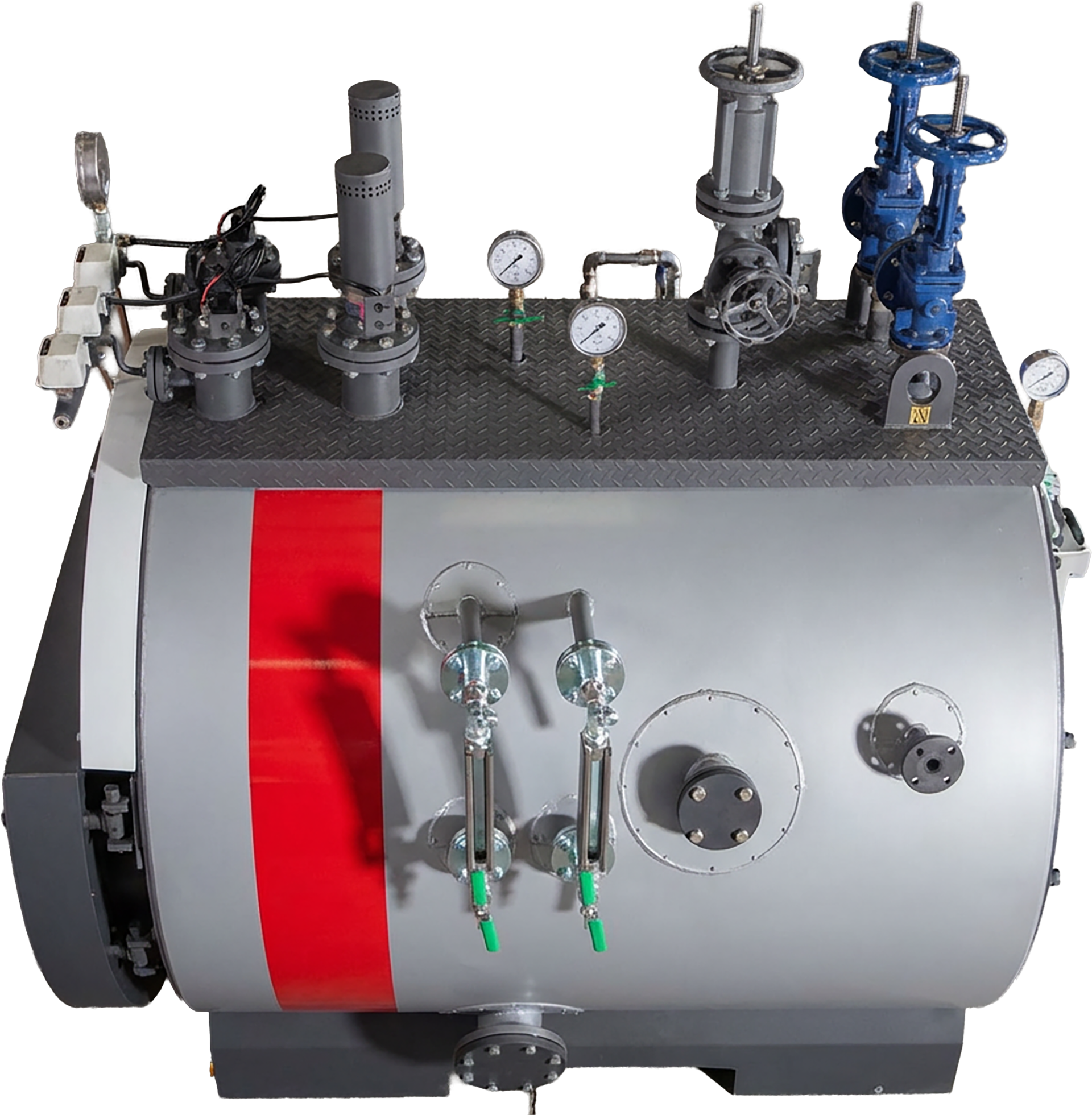 Firetube Boilers