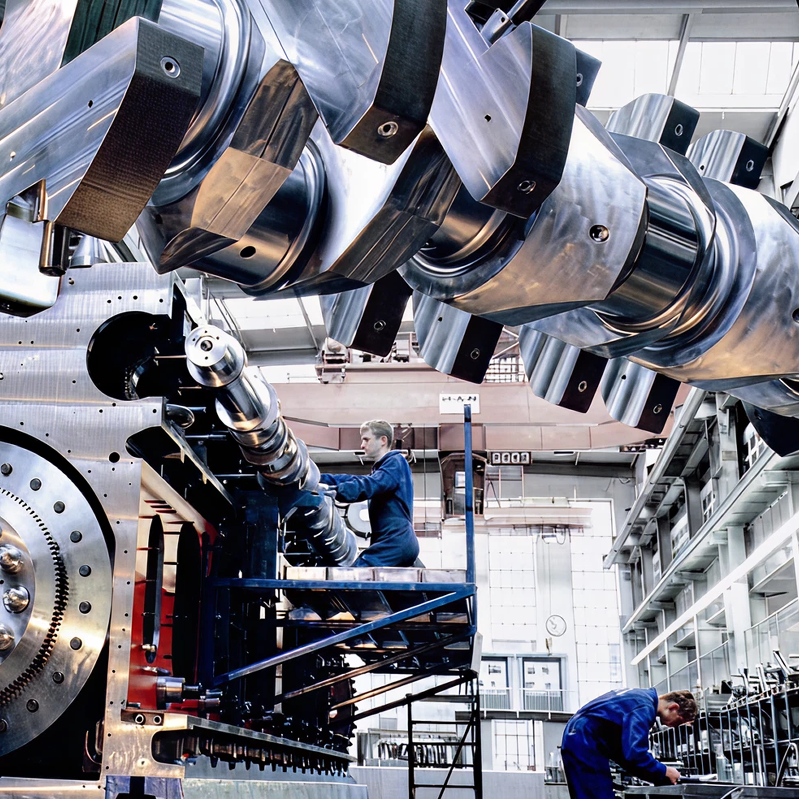 Integrates easily with systems