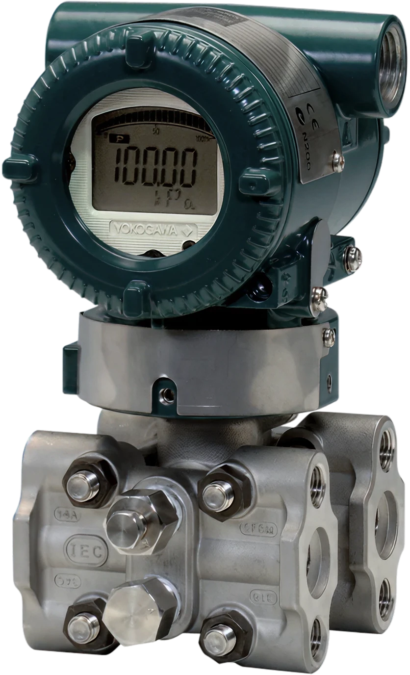 Boiler gauges and instrumentation