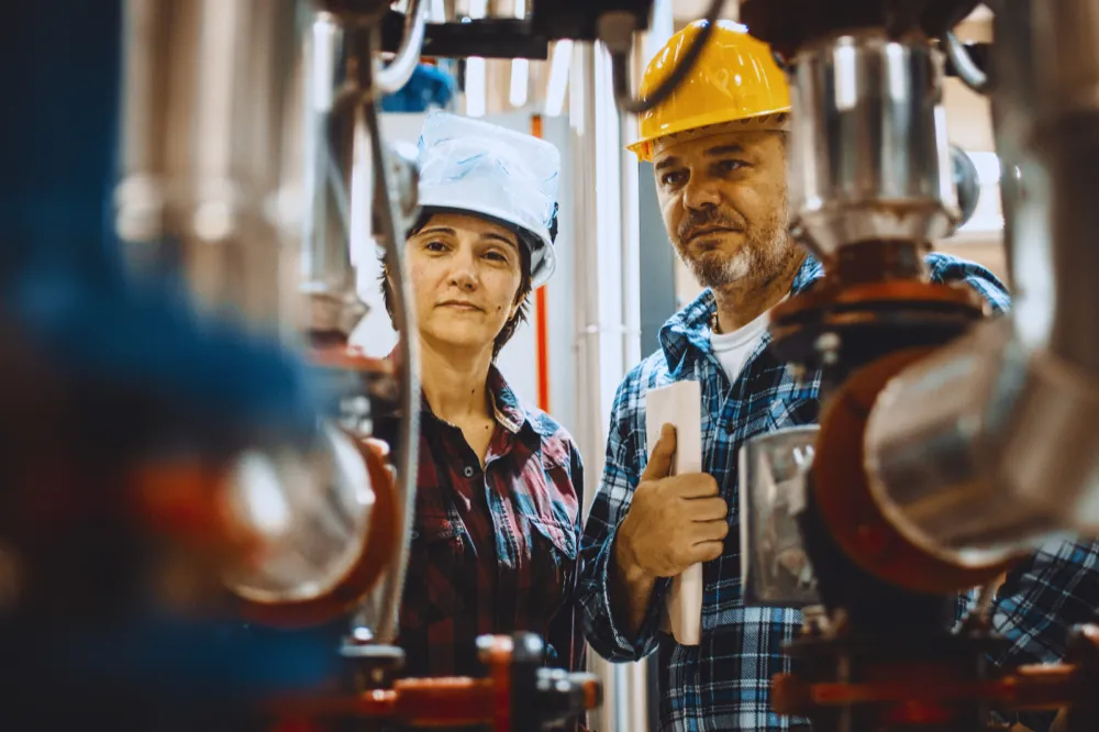 Longer boiler lifespan