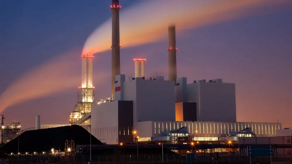 Fewer unexpected outages
