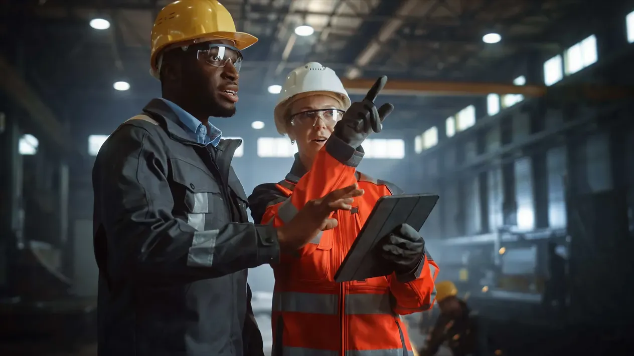 Inspections & Compliance