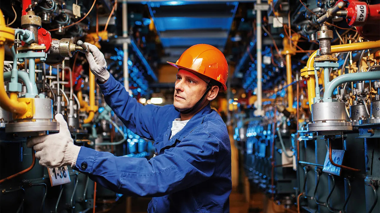 Maintenance Programs