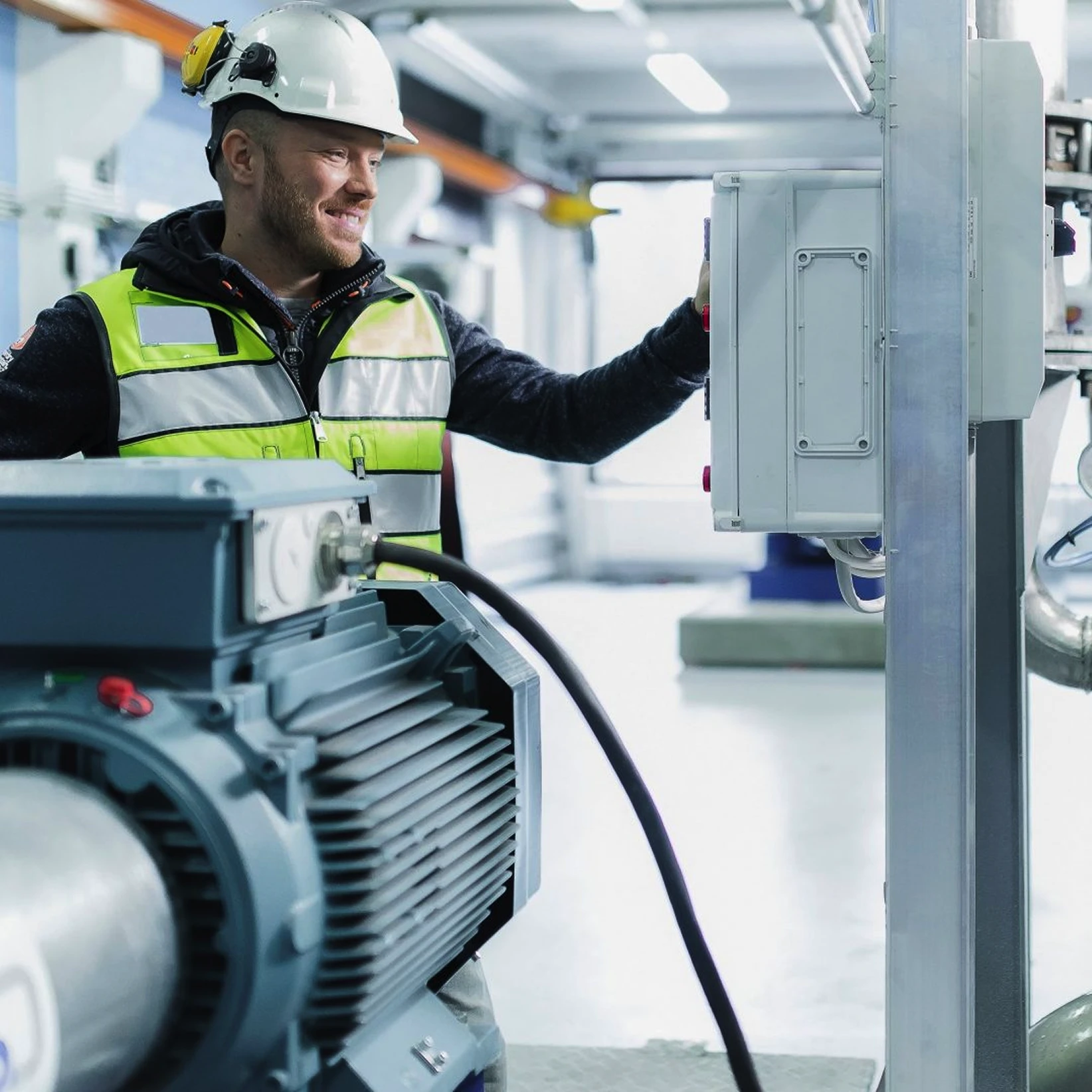 Lower fuel consumption — O'Brien boiler efficiency