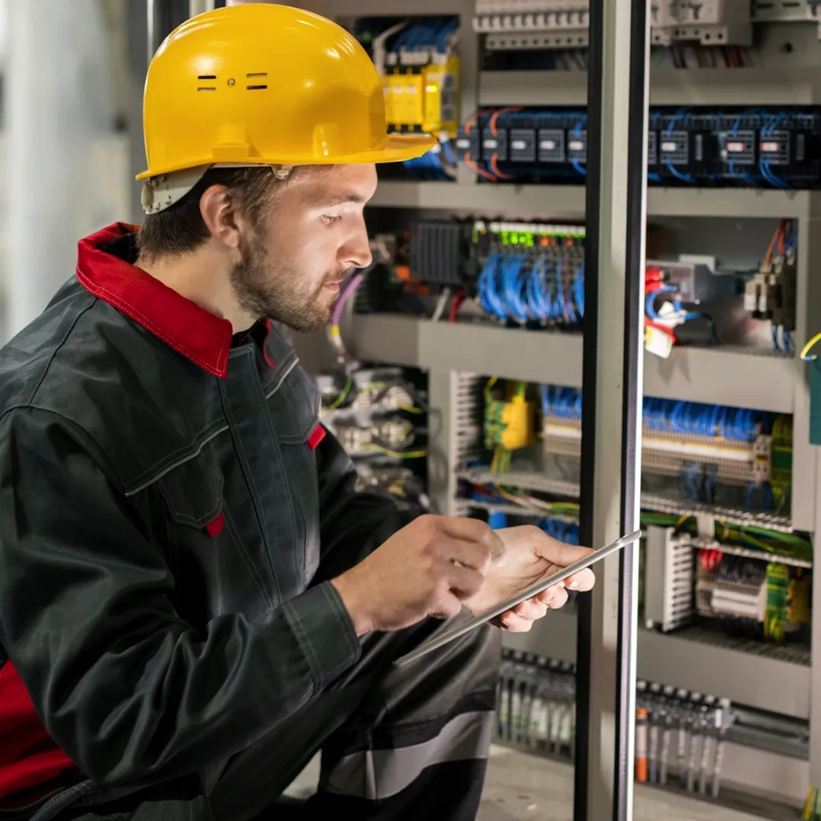 Backed by 24/7 service and support — O'Brien nationwide service team