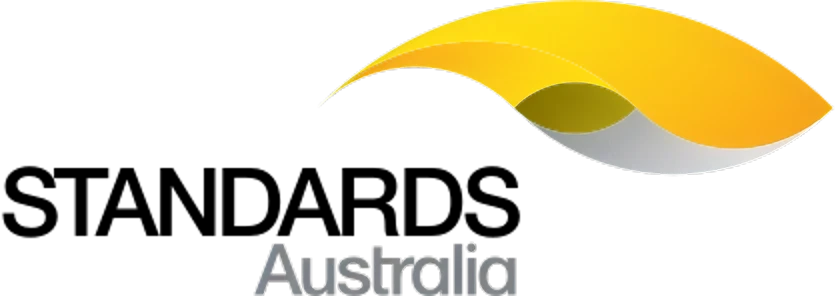 Standards Australia certification