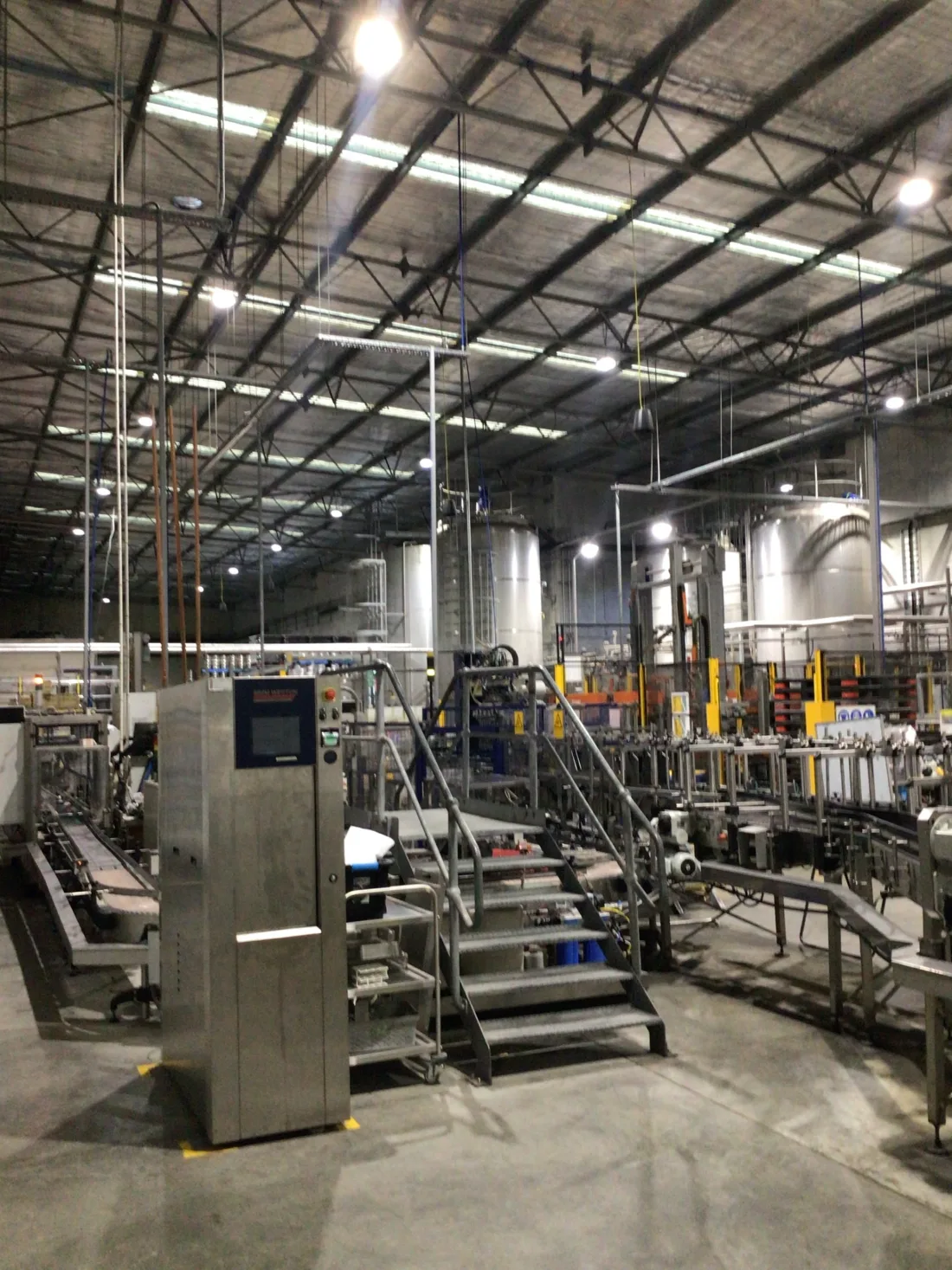 Lion — Perth Brewery