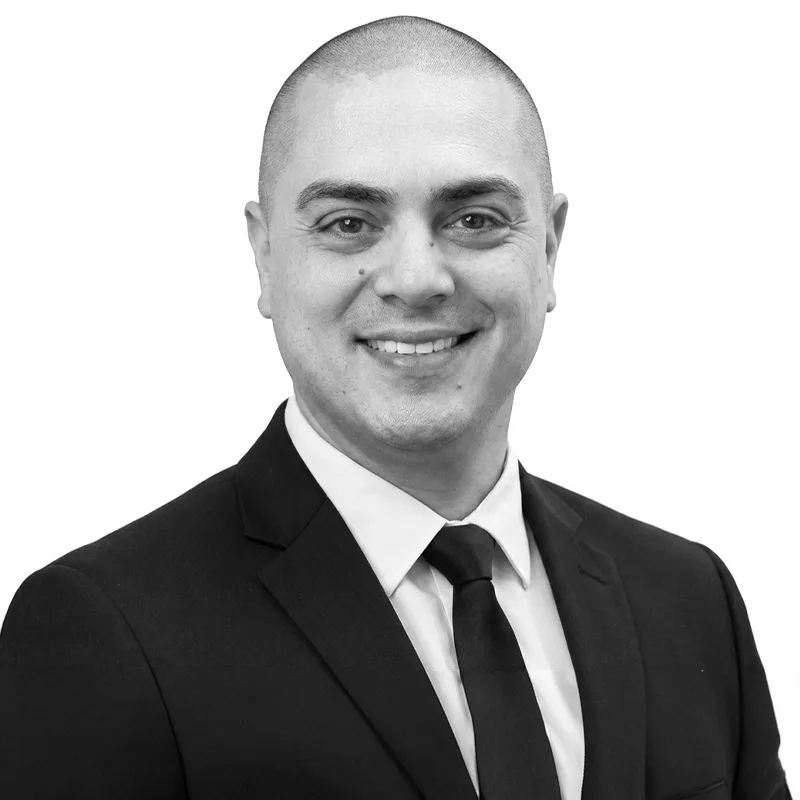 Michael Aland, Senior Southern States Service Manager